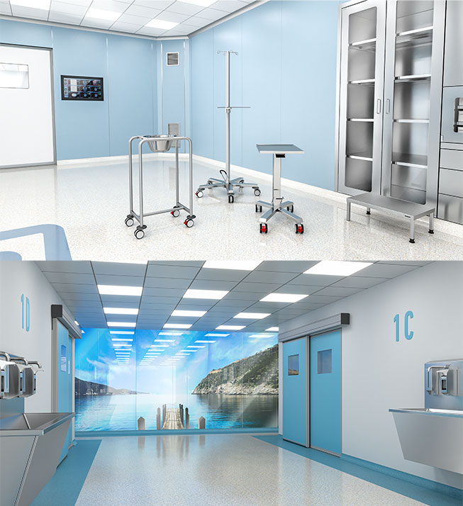 Global Health Exhibition 2024 | BAWER MEDICAL | 