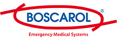 BOSCAROL > Exhibitor at Global Health Exhibition 2024