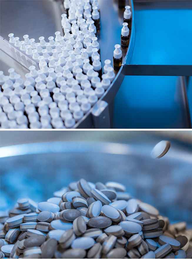 Global Health Exhibition 2025 | BIOFARMA GROUP | 
