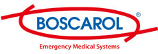 OSCAR BOSCAROL > Exhibitor at Global Health Exhibition 2025