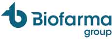 BIOFARMA GROUP > Exhibitor at Global Health Exhibition 2025