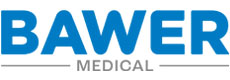 BAWER MEDICAL > Exhibitor at Global Health Exhibition 2025