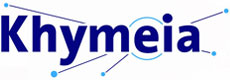 KHYMEIA > Exhibitor at Global Health Exhibition 2025