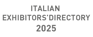 Global Health Exhibition 2025 - Italian exhibitors catalogue